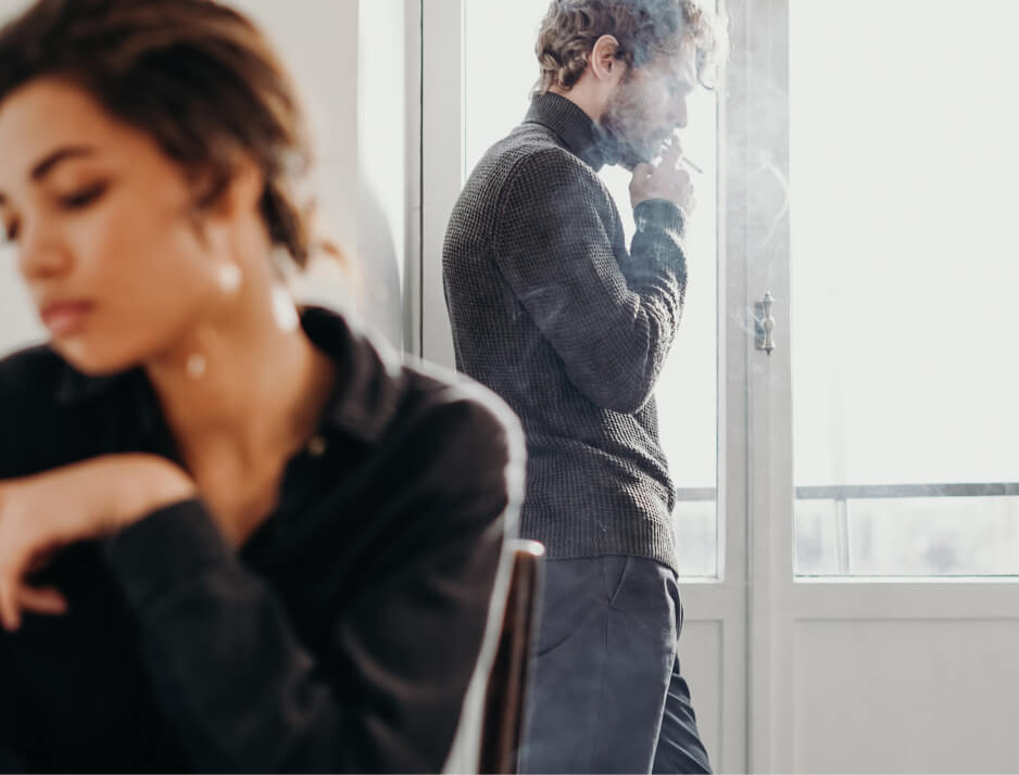 Suffering from anxiety? Use meditation to ease the pain